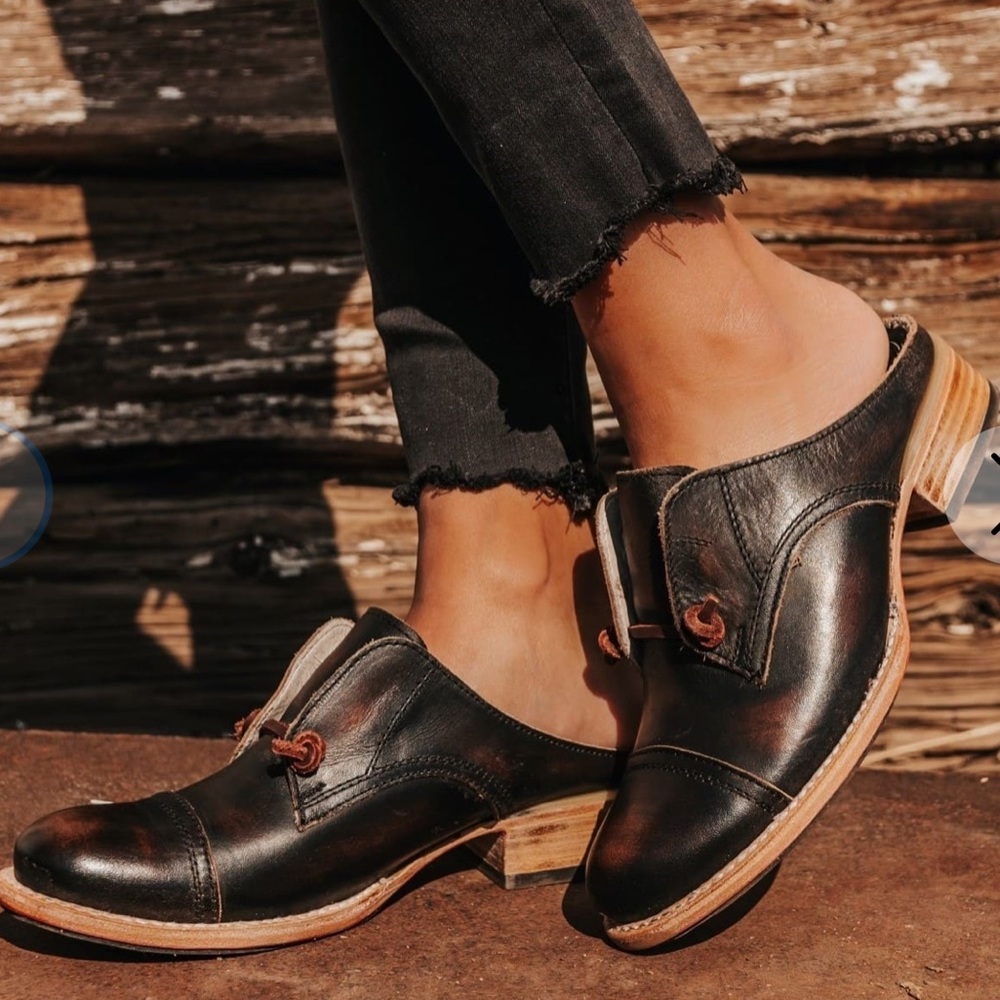 FreeBird Malena Slides NWB